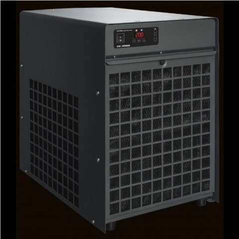 HY6000Η Chiller  (Cooling only)